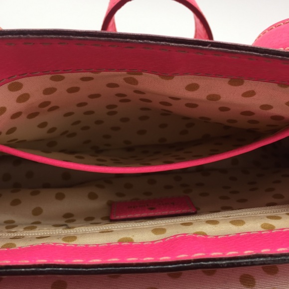 Kate Spade Wellesley Fynn Crossbody Bag - Picture 8 of 12